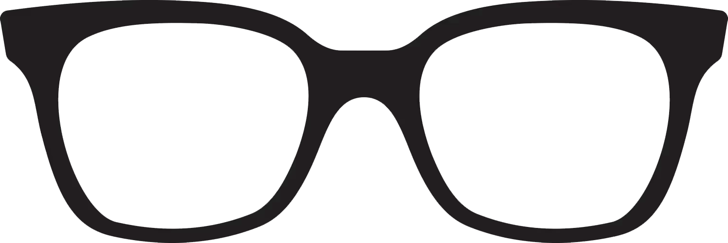 Bring your Glasses