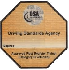 badge